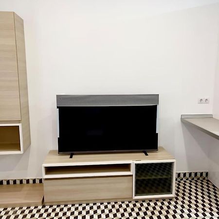 Rockside Residences Suites La Linea N1 La Línea de la Concepción Eksteriør bilde