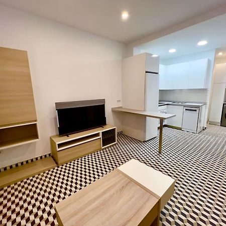 Rockside Residences Suites La Linea N1 La Línea de la Concepción Eksteriør bilde