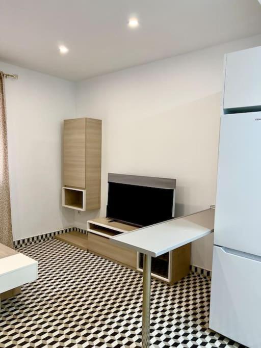 Rockside Residences Suites La Linea N1 La Línea de la Concepción Eksteriør bilde