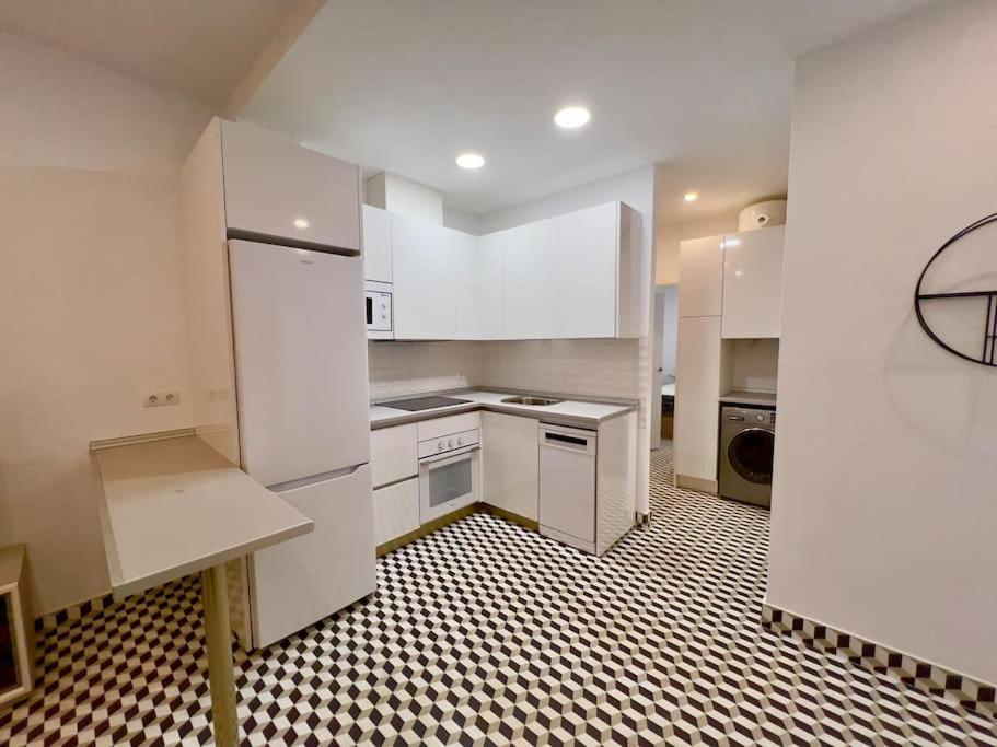 Rockside Residences Suites La Linea N1 La Línea de la Concepción Eksteriør bilde